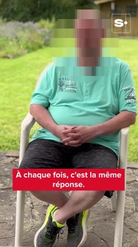 José, au chômage depuis 14 ans: 1.450 nets par mois ce n'est pas suffisant