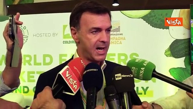 Prandini (Coldiretti): Vogliamo creare alternative alla grande distribuzione con vendita diretta