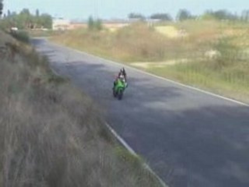 LA NOUVELLE STAR DU MOTO GP