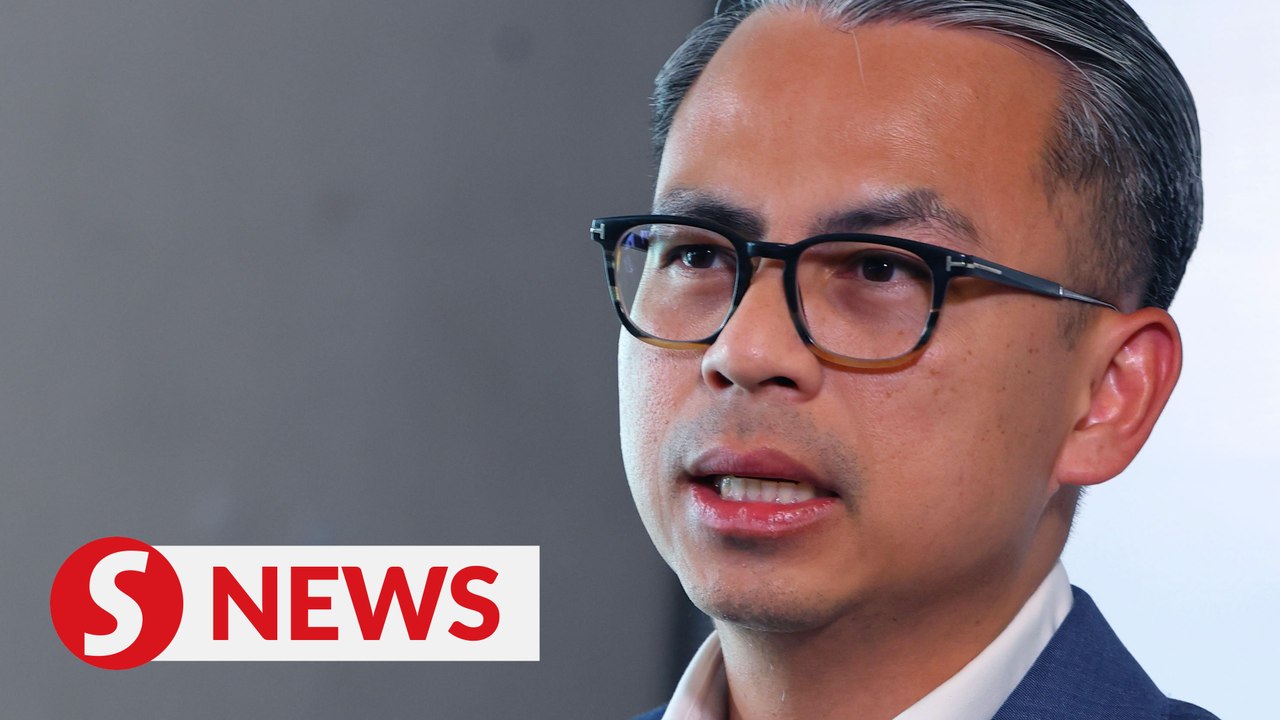 Cabinet informed of Raja of Perlis' decree on Mufti Bill, says Fahmi
