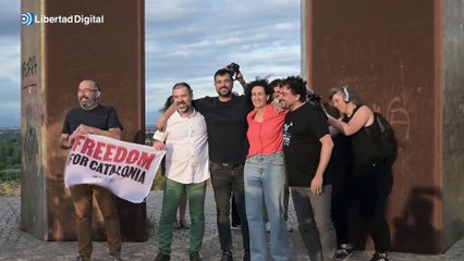 Marta Rovira vuelve a España y reactiva el golpe separatista nada más llegar