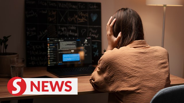 Govt to study need for stronger laws to curb cyberbullying, says Fahmi