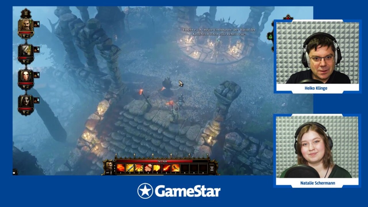 »Was für 'ne absurde Idee!« - GameStar 08/2014 im Rückblick