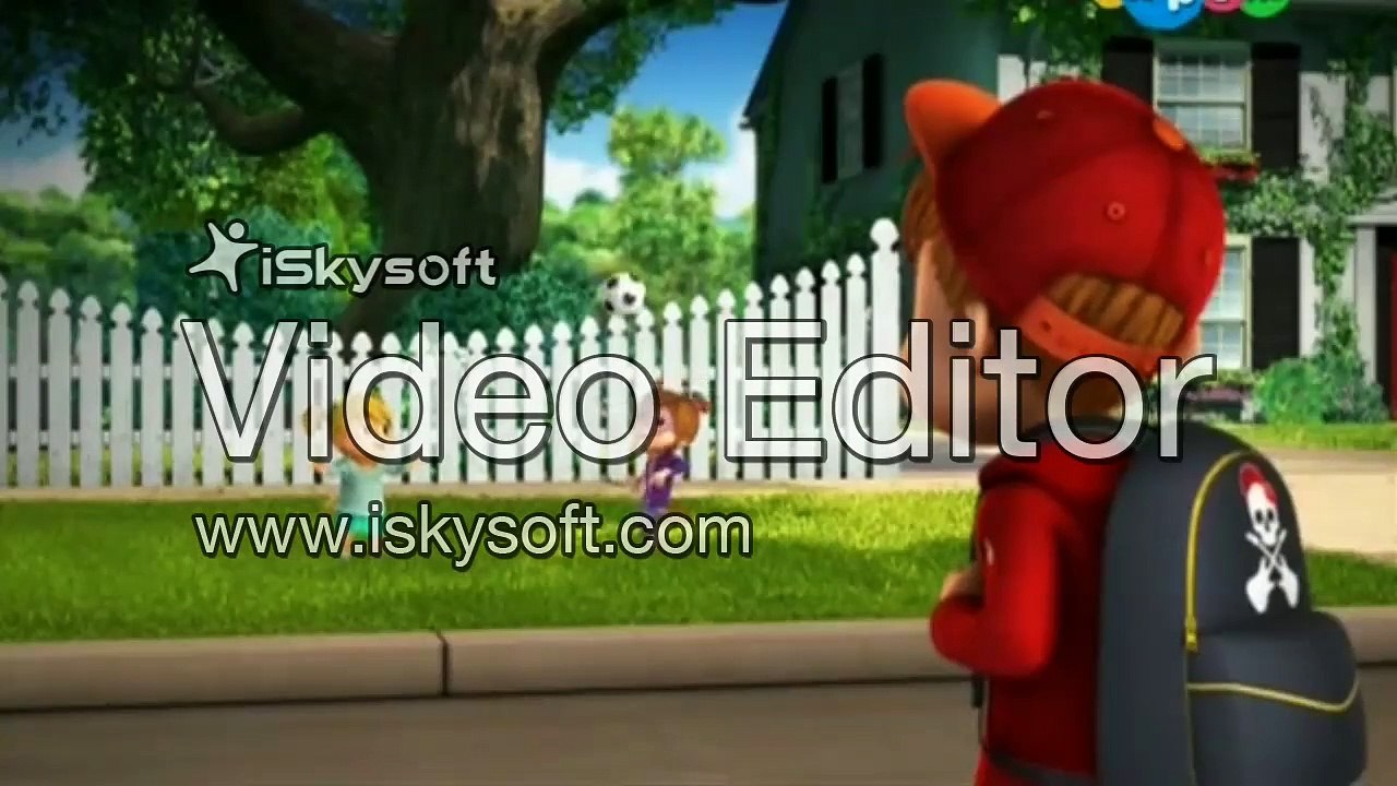 The Chipmunks - Save Me (Ukrainian)