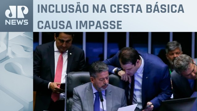 Governo comemora isenção para carnes na reforma tributária