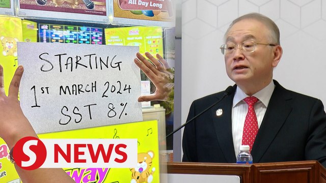 Dr Wee urges govt to reintroduce GST and carefully rationalise RON95 petrol subsidies