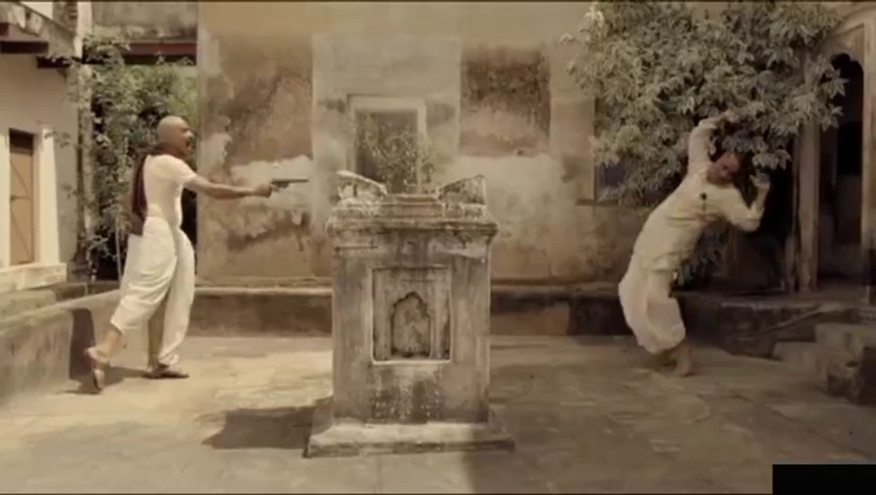 BEEHAD KA BAGHI Episode 01 Hindi Web Series