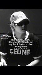 Dude talk to me directly