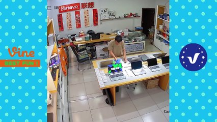 Funny & Hilarious Video People's Happy Life #43  Try Not To Laugh Funny Videos 2024