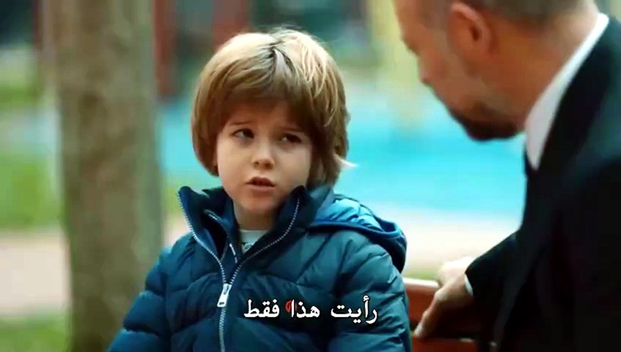 مسلسل بابل الحلقة 20 مترجم – الاخيرة