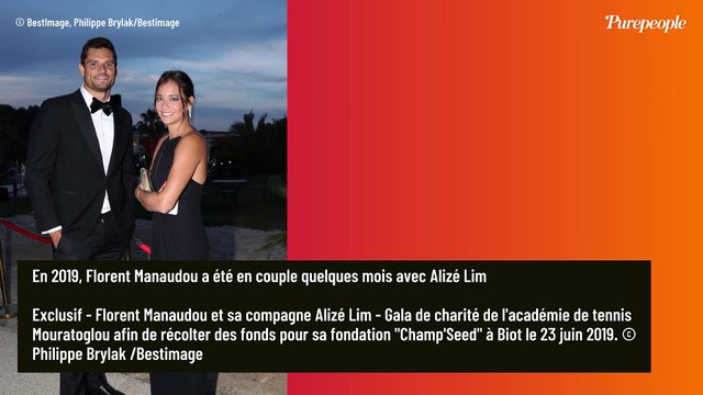 Florent Manaudou porte-drapeau des JO : A quoi ressemblent ses trois ex célèbres et toutes magnifiques ?