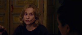 LA PRISONNIÈRE DE BORDEAUX de Patricia Mazuy - Bande-annonce officielle