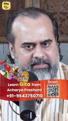 The Human Predicament || Acharya Prashant