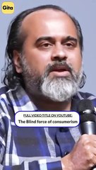 Film Industry || Acharya Prashant