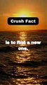 The Best Way to Get Over a Crush: Find a New One!