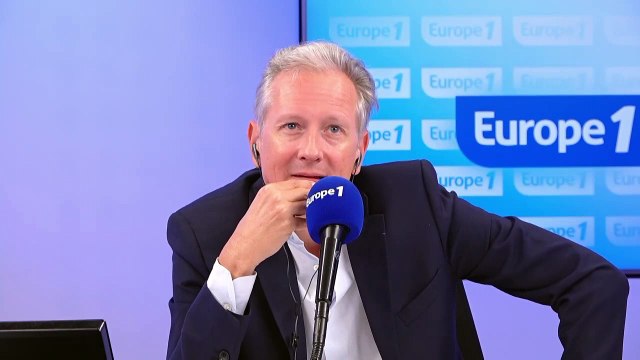Europe 1 et vous - «Les Américains ont deux candidats qu'ils ne veulent pas», alerte notre correspondante aux États-Unis