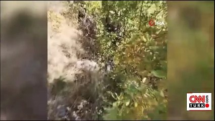 Bakan Yerlikaya duyurdu: 36 adet AK-47 piyade tüfeği ele geçirildi