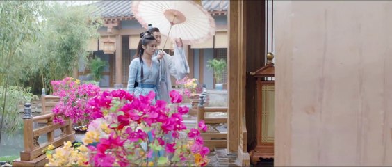 Nương Tử Nhà Ta Không Dễ Chọc Tập 5 Vietsub