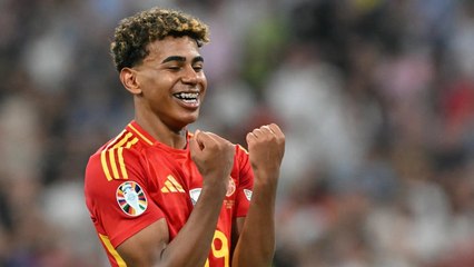 “El debate sobre los inmensos Yamal y Nico demuestra que estamos dirigidos por paletos”