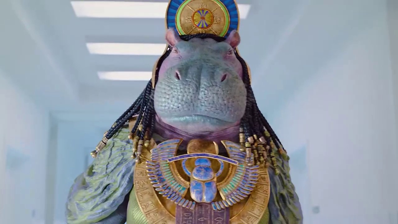 New Latest Fight Movie 2024