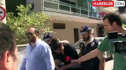 Gözaltına alınan Gaga Bulut: Yaptığım paylaşımların suç olduğunu bilmiyordum, pişmanım