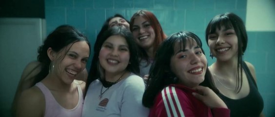 BLANQUITA - Bande Annonce VF (2023, Drame) Alejandro Goic, Laura López Campbell