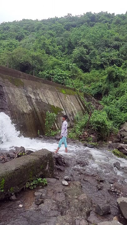 Mumbra Hill