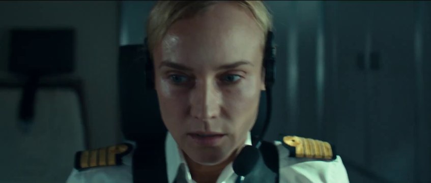 VISIONS - Bande Annonce VF (2023, Thriller) Diane Kruger, Marta Nieto, Mathieu Kassovitz