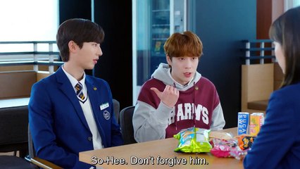 Light on Me Episode 5 🌟 | English Subtitles Available