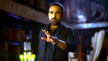 Mirzapur Season 3 Finale: Kaleen Bhaiya's Shocking Kill & Rebirth 🔥