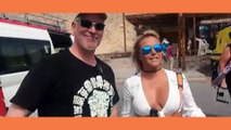 Jenny Scordamaglia - Egypt Luxor Valley Of The Kings & Tutankhamun