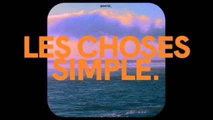 La véritable clé du bonheur ?