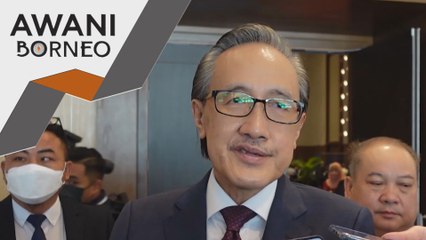 NPL RM5 bilion SDBank dijamin dan boleh dipulihkan - Masidi