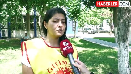 Ege Üniversitesi Öğrenci Köyü'ne yapılan zam ve YÖK'ün ikinci öğretimi kaldırması tepki çekti