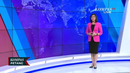 Ricuh Pembahasan Tatib Pemilihan Pimpinan DPD, Anggota Sempat Coba Rebut Palu Rapat