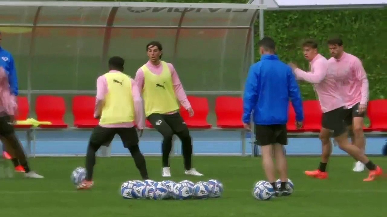 Speciale ritiro Palermo: torna il maltempo a Livigno, oggi diramati i numeri provvisori, la 10 a Ranocchia