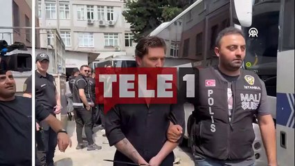 Adliyeye sevk edilen Neslim Güngen deliye döndü