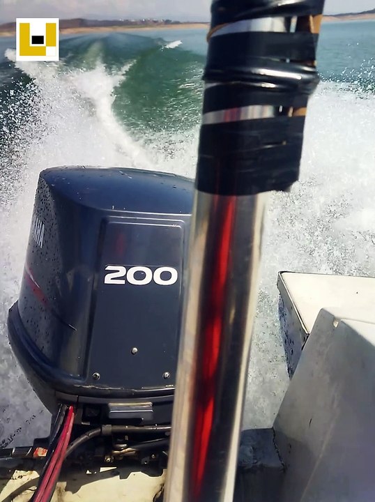 Boat Ride