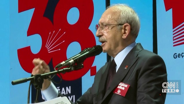 SON DAKİKA HABERİ: Kılıçdaroğlu'ndan Tanju Özcan'a zehir zemberek sözler: 'Sana ilk ve son kez cevap veriyorum'