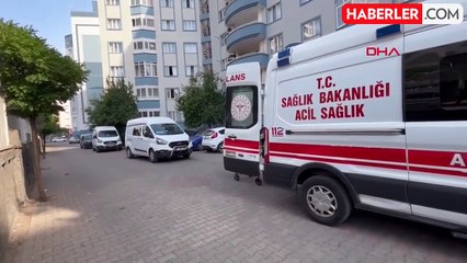 Diyarbakır'da erkek öğretmeni öldüren kadın öğretmenin imam nikahlı eşi de gözaltında