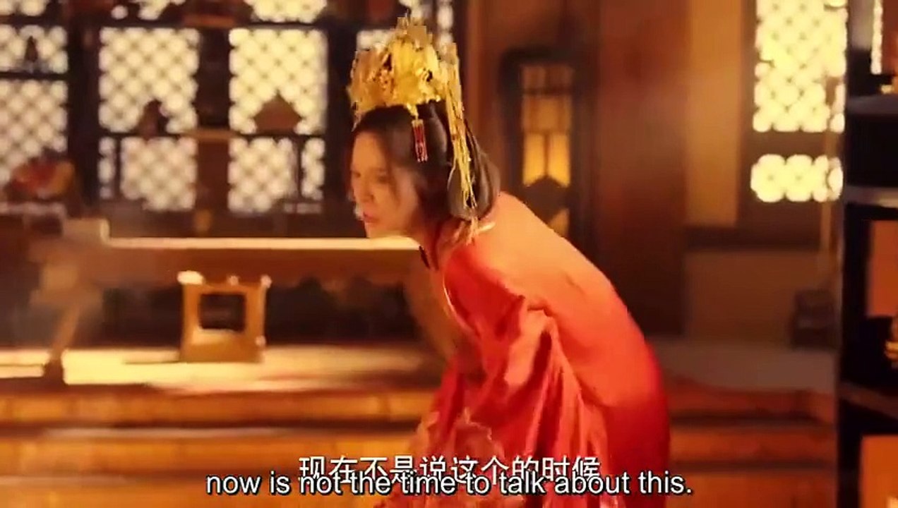 Enslaved by Love (2024) Ep 20  Eng sub