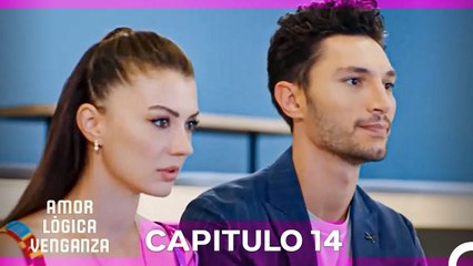 El Amor Entre Esra y Ozan Capitulo 14 (Doblado en Español)