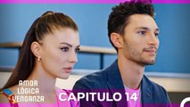 El Amor Entre Esra y Ozan Capitulo 14 (Doblado en Español)