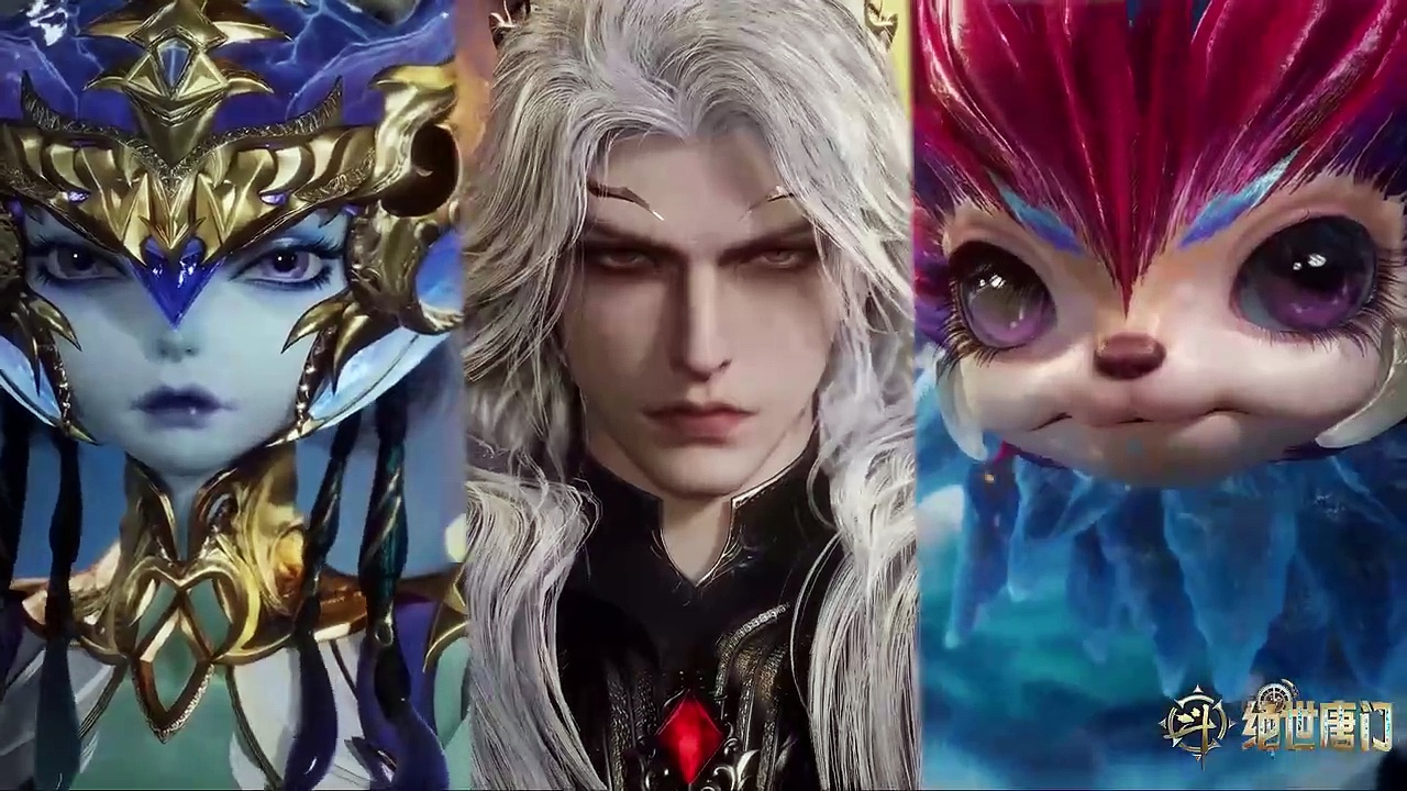 anime