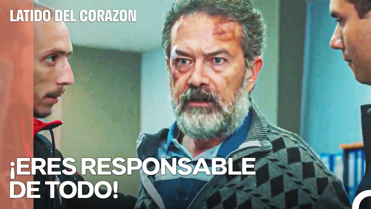 ¡No Puede Haber Una Madre Como Tú! - Latido Del Corazon