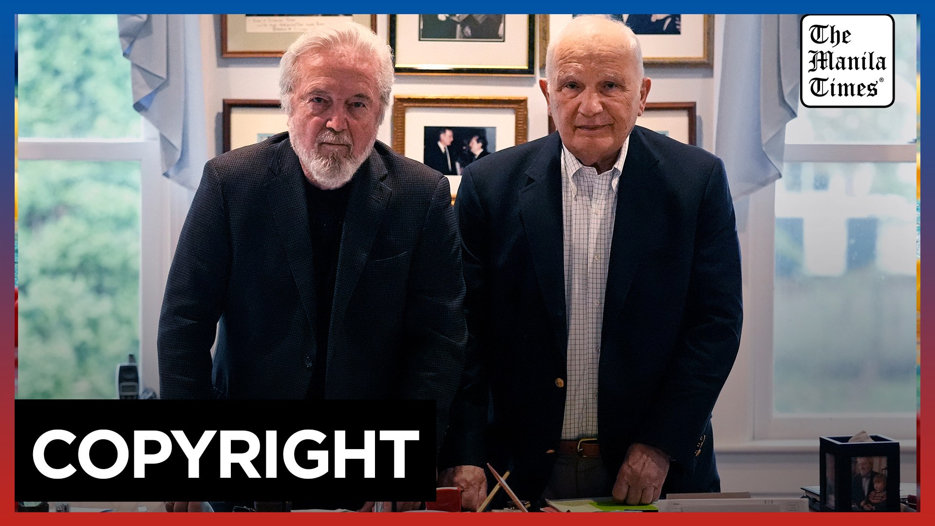 ⁣Veteran journalists sue ChatGPT to protect writing