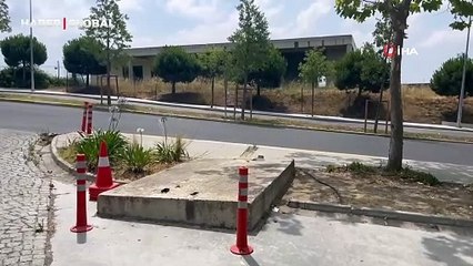 İstanbul'da vahşet! Temizlik için çağırdı, paramparça etti! Uzuvları kuyudan çıktı