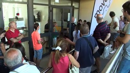 Nuovo MoveMe, allo studio la seconda fase