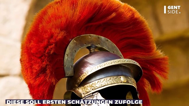 Ruinen einer römischen Stadt in Frankreich entdeckt: Archäologen machen weiteren interessanten Fund