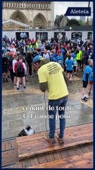 Holy Games, le programme de l'Église pour les JO de Paris